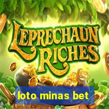 loto minas bet